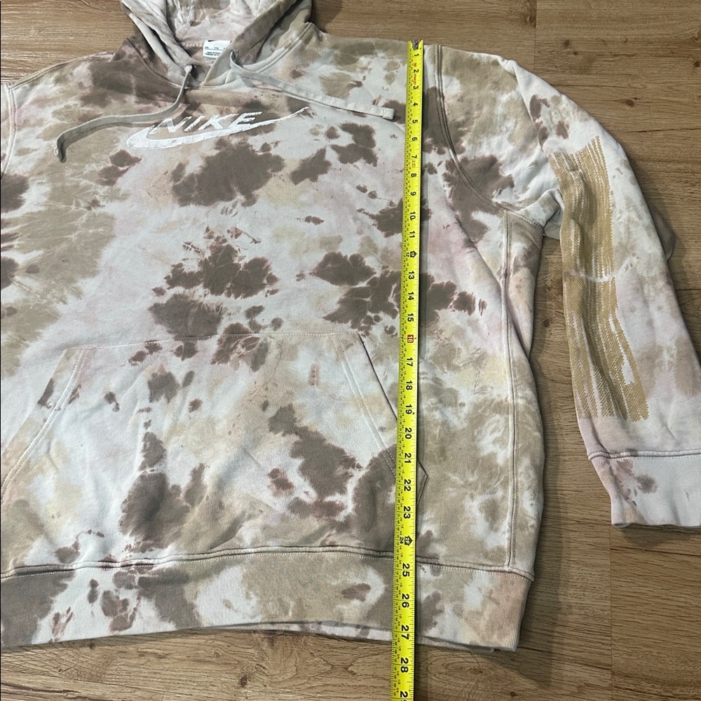 Nike hoodie size XXl - Picture 5 of 7
